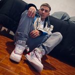 Cuatro $iete - @alanmillan47 - Instagram
