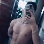 Alan ⚡ - @alan.millanok - Instagram