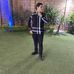 Alan Millan - Facebook