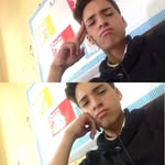 Alan Millán - @alan_millan0708 - Instagram