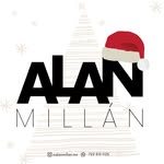 Alan Millán - @alanmillan.mx - Instagram