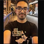 Alan Millán - @alanmd007 - Instagram