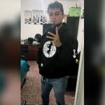 Alan Millán - @alan.millan - Instagram