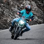 Alan Millan - @alan_mayiker - Instagram