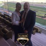 Alan Millard - @bigal5278 - Instagram