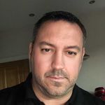 Alan Millard - @alanad2000 - Instagram