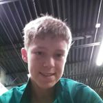 Timothy Alan Millard - @warrior_of_jesus_christtheking - Instagram