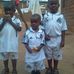 Alain Mwilanbwe - Facebook