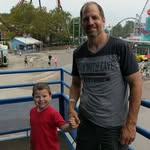 Alan Millenbaugh - @millenbaughalan - Instagram