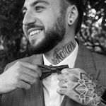 Alan Millet - @alanbeuzby - Instagram