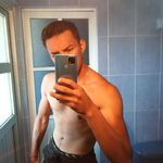 Alan Millet Santiago - @alanmillets - Instagram