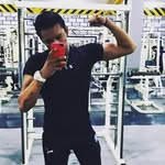 Alan Santiago - @alanmillet99 - Instagram