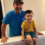 Alan Milligan - @milligan1969 - Instagram