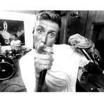Alan Milligan - @alan_milligan - Instagram