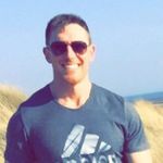 Alan Milligan - @milligan1476 - Instagram