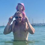 Alan Milligan - @alanmilligan85 - Instagram