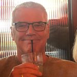 Acker - @alanmillward2 - Instagram
