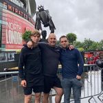 Alan Millward - @alan_millward - Instagram