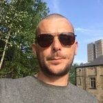 Alan Millward - @admillward - Instagram