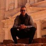 Alan Millward - @millwardalan - Instagram