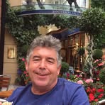 Alan Millward - Facebook