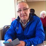 Alan Millward - @alan.millward.988 - Instagram