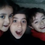Alan,Milo,Bastian - @hermanosdiaz2020 - Instagram