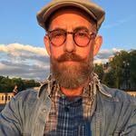Alan Milroy - @alanmilroy - Instagram