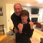 Alan Millstein - @brodydad22 - Instagram