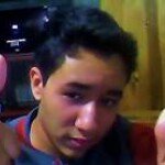 Alan Mina - @alan_shuto700 - Instagram