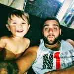 Alan Carp Daminato - @alandaminato - Instagram