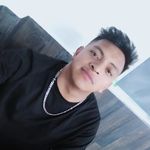 Alan (minato) - @alansegundocanales - Instagram