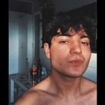 Alan Abdi - @alanminchenko - Instagram