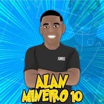 ALAN MINEIRO - @alanmineiro10 - Instagram