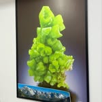pyromorphite🌿 - @alan_mineral - Instagram