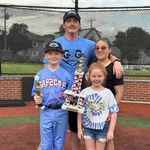 Alan Miner - @alanminer023 - Instagram