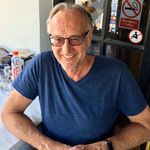 Alan Miner - @aminer3131 - Instagram