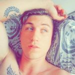 Gabriel Alan Miner - @gabethebabe111 - Instagram