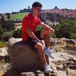 Alan - @minguezalan - Instagram