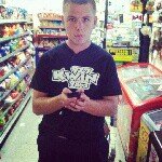 Alan Minner - @alanminner1 - Instagram