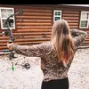 🇺🇸🦌🔫🤠🌶🔥🦆 - @alanaminner - TikTok