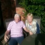 Alan Minshull - @rosyminshull - Instagram