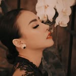 Mozza Alamsyah - @mozzakirana29 - Instagram