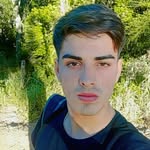 Alan Maia Miranda - @alan_miranda74 - Instagram