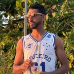 Alan Miranda - @alanmirandafotos - Instagram