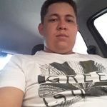 Alan Miranda - @celta_caveirao - Instagram