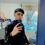 Alan Miranda - @alanmiranda46 - Instagram