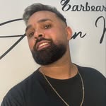 Alan Miranda ♌️| Barbeiro Educador 👨‍🎓 - @alanmiranda_barber - Instagram