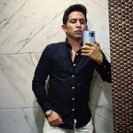 Alan Mireles - @alanmirelesrdz - Instagram