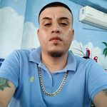 Alan Mireles - @hugoalanrivera - Instagram